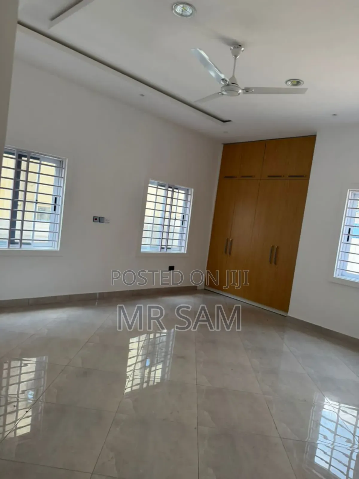 3bdrm House in Sam Properties, Kwabenya for sale