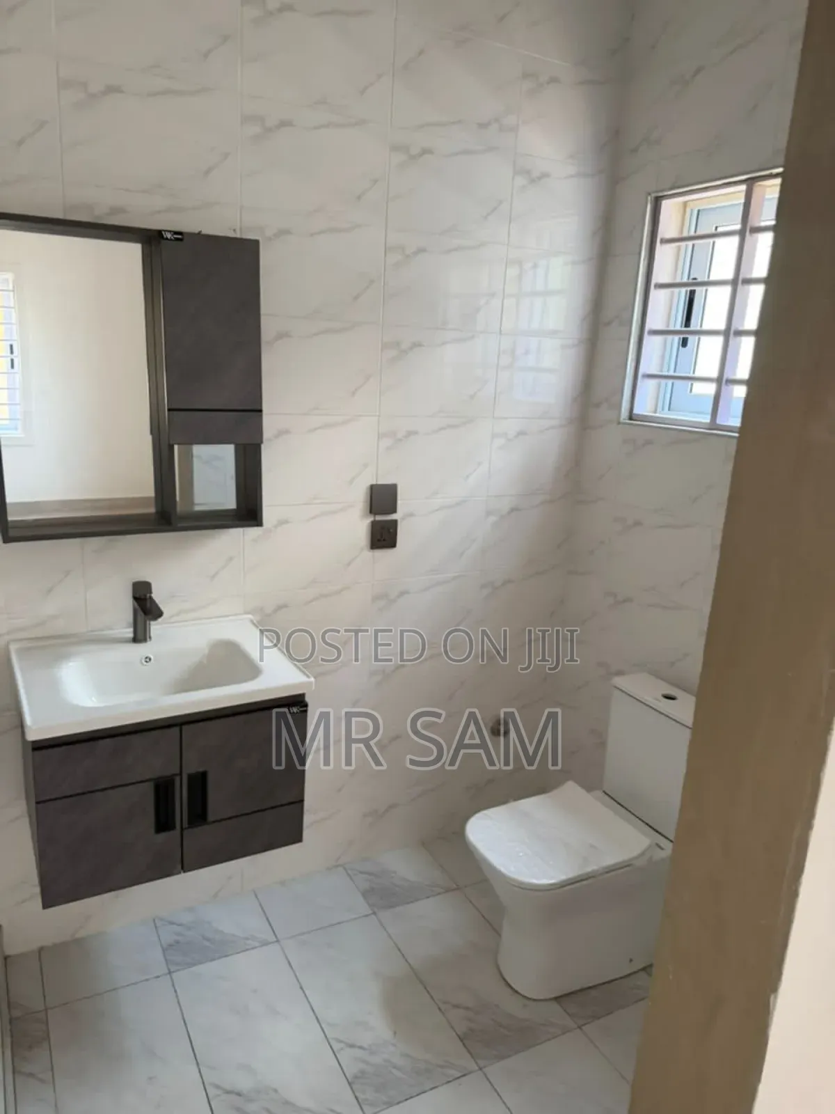 3bdrm House in Sam Properties, Kwabenya for sale