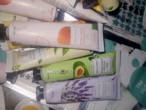 Multipurpose Hand Cream