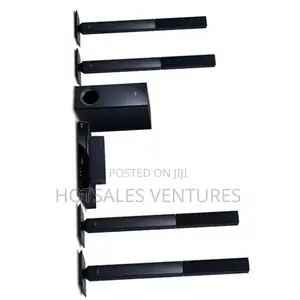 Affordable 330w 5.1ch, Home Theatre System - Lhd457b