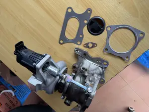 CRV / Civic 2017 - 2022 Turbo Charger Complete