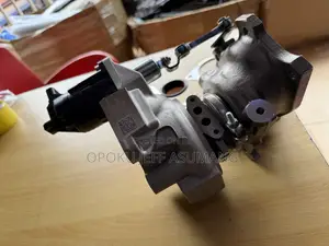 CRV / Civic 2017 - 2022 Turbo Charger Complete