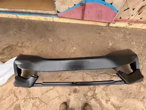 Honda Accord Front Bumper Cover 2016 2017