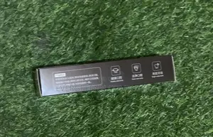 Whitening Toothpaste for Smokers
