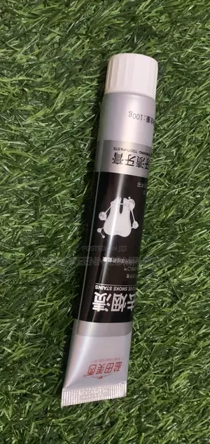 Whitening Toothpaste for Smokers