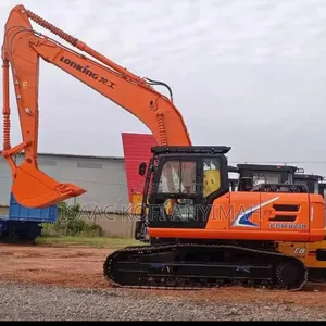 Excavator Operator