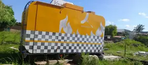 Food Track /Trailer