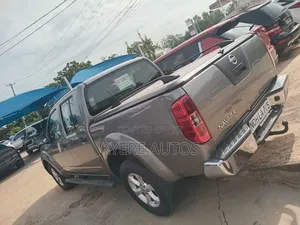 Nissan NV200 SV 2017 Gray