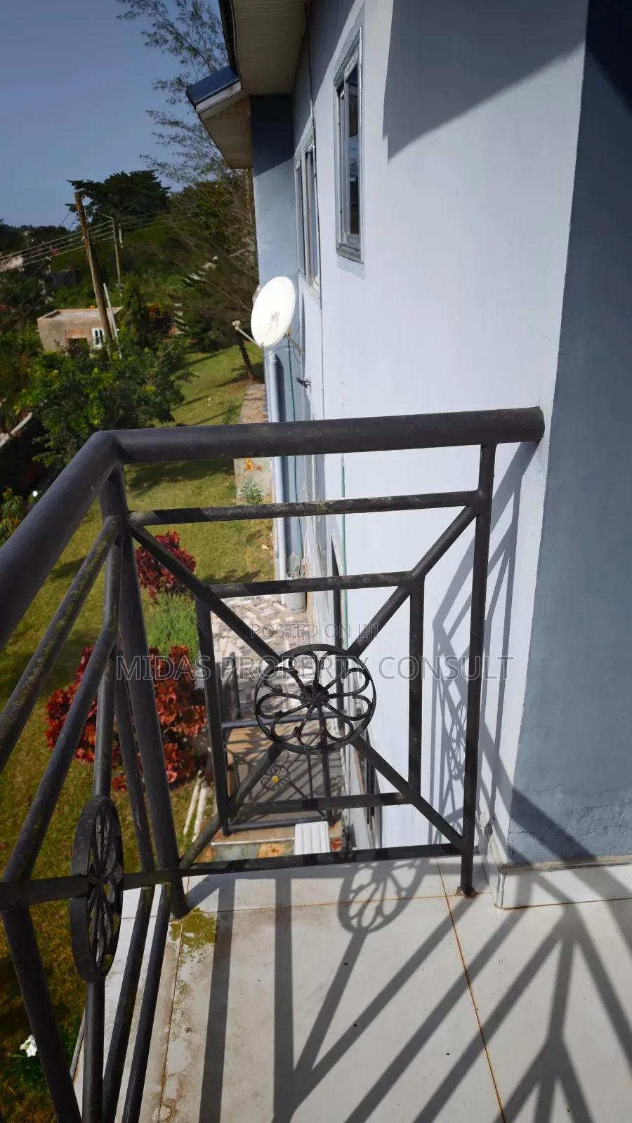 5bdrm House in Aburi for sale