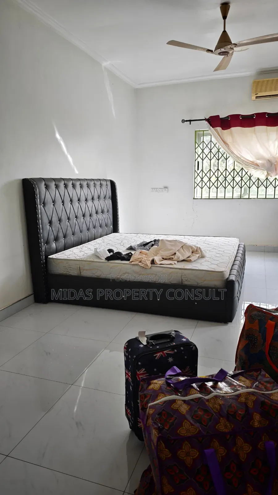 5bdrm House in Aburi for sale