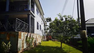 5bdrm House in Aburi for sale