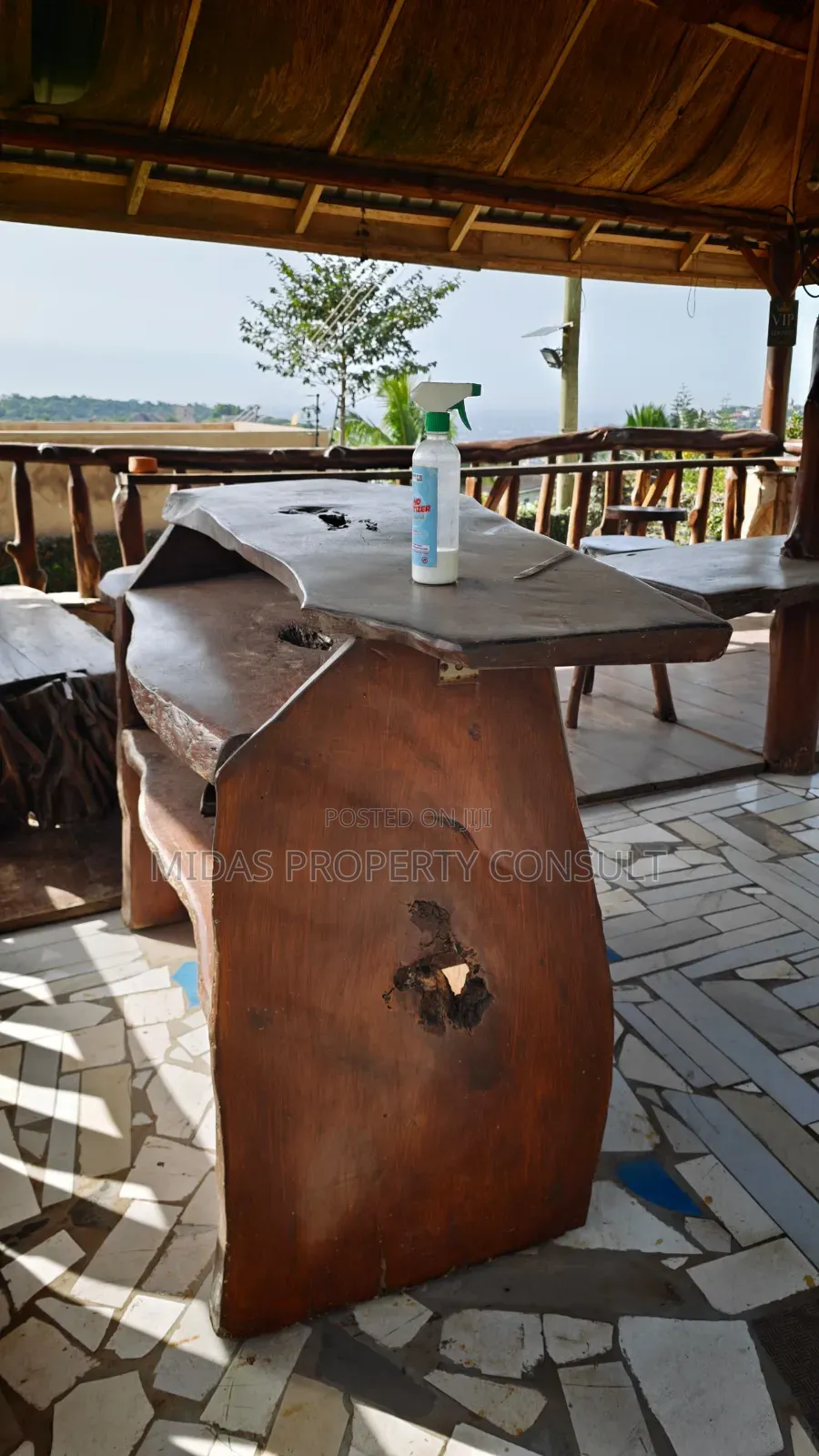 5bdrm House in Aburi for sale