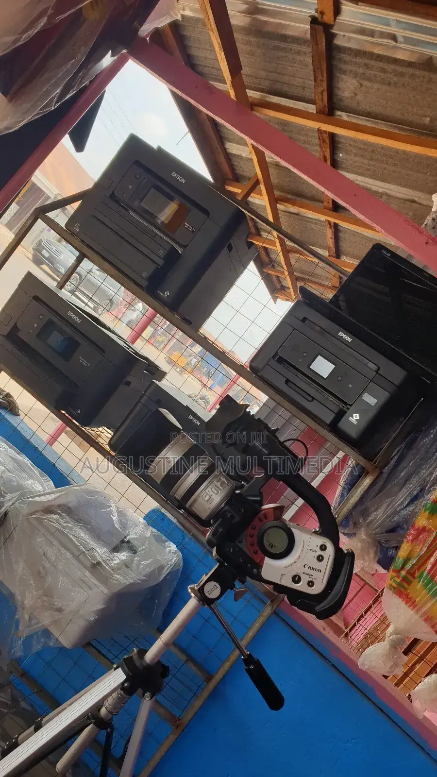 Epson Wf-4740