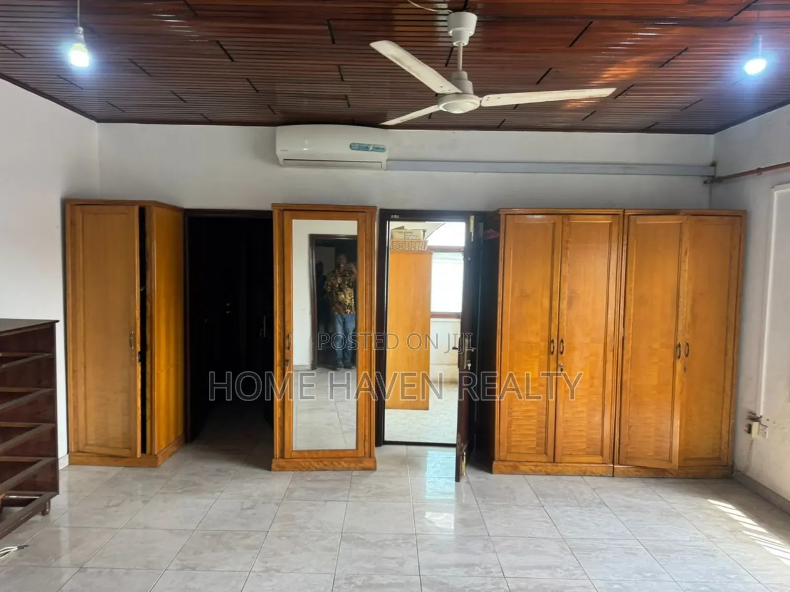 4bdrm House in Achimota Abc, Neoplan for sale