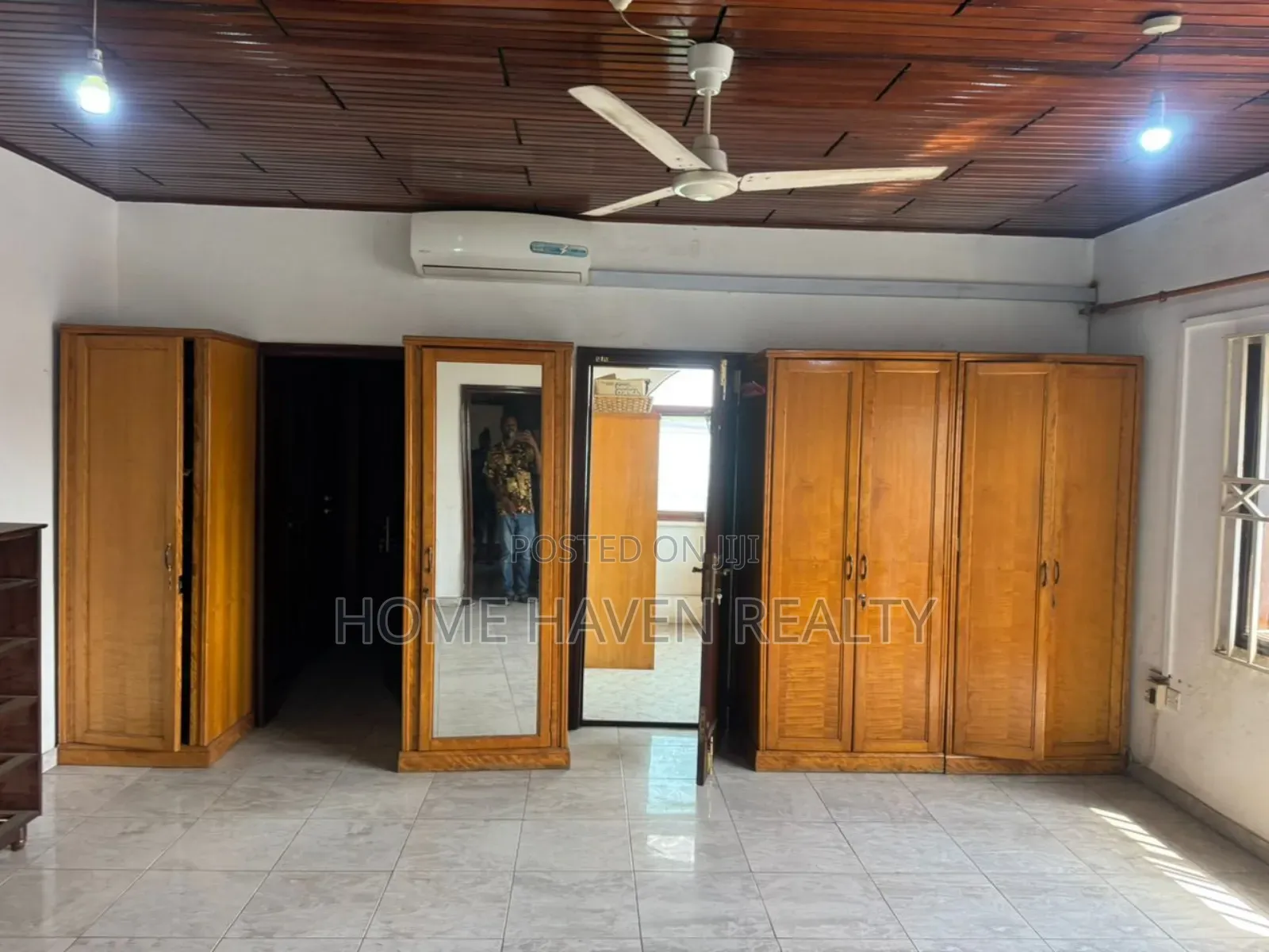4bdrm House in Achimota Abc, Neoplan for sale
