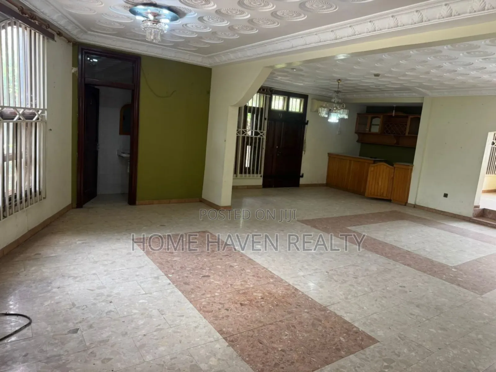 4bdrm House in Achimota Abc, Neoplan for sale