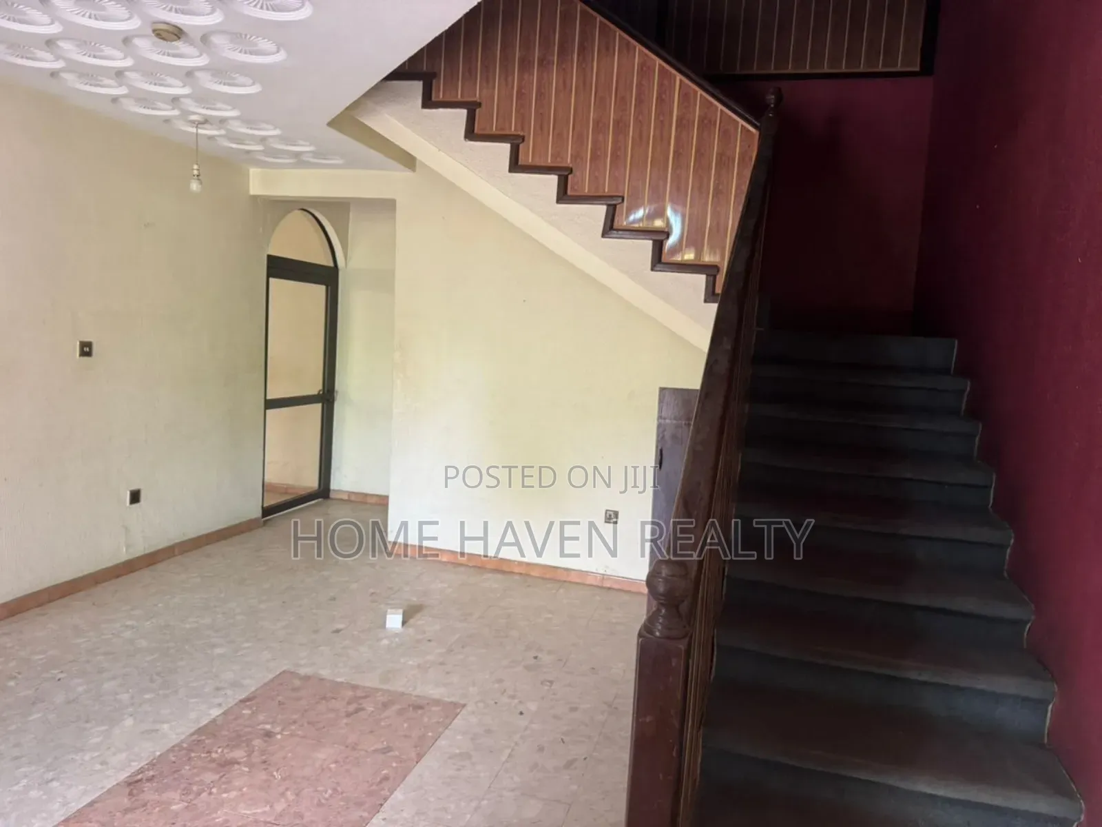 4bdrm House in Achimota Abc, Neoplan for sale