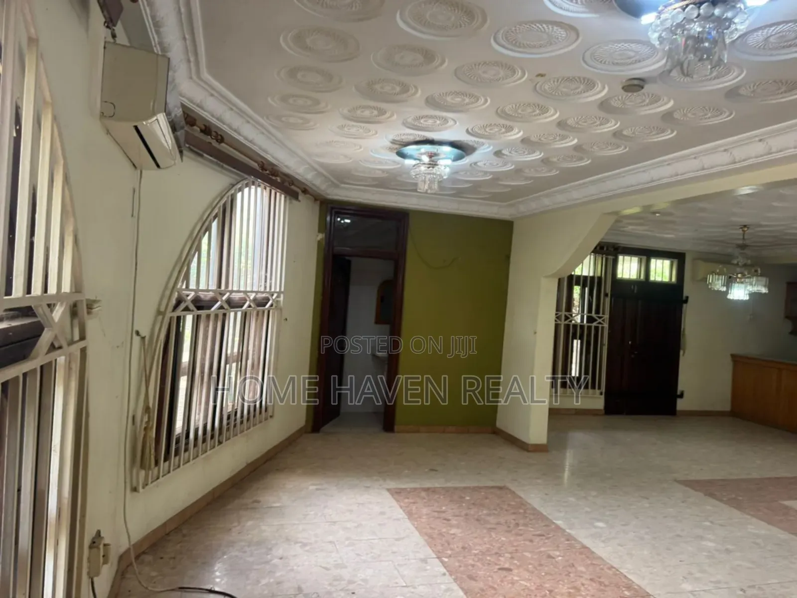4bdrm House in Achimota Abc, Neoplan for sale