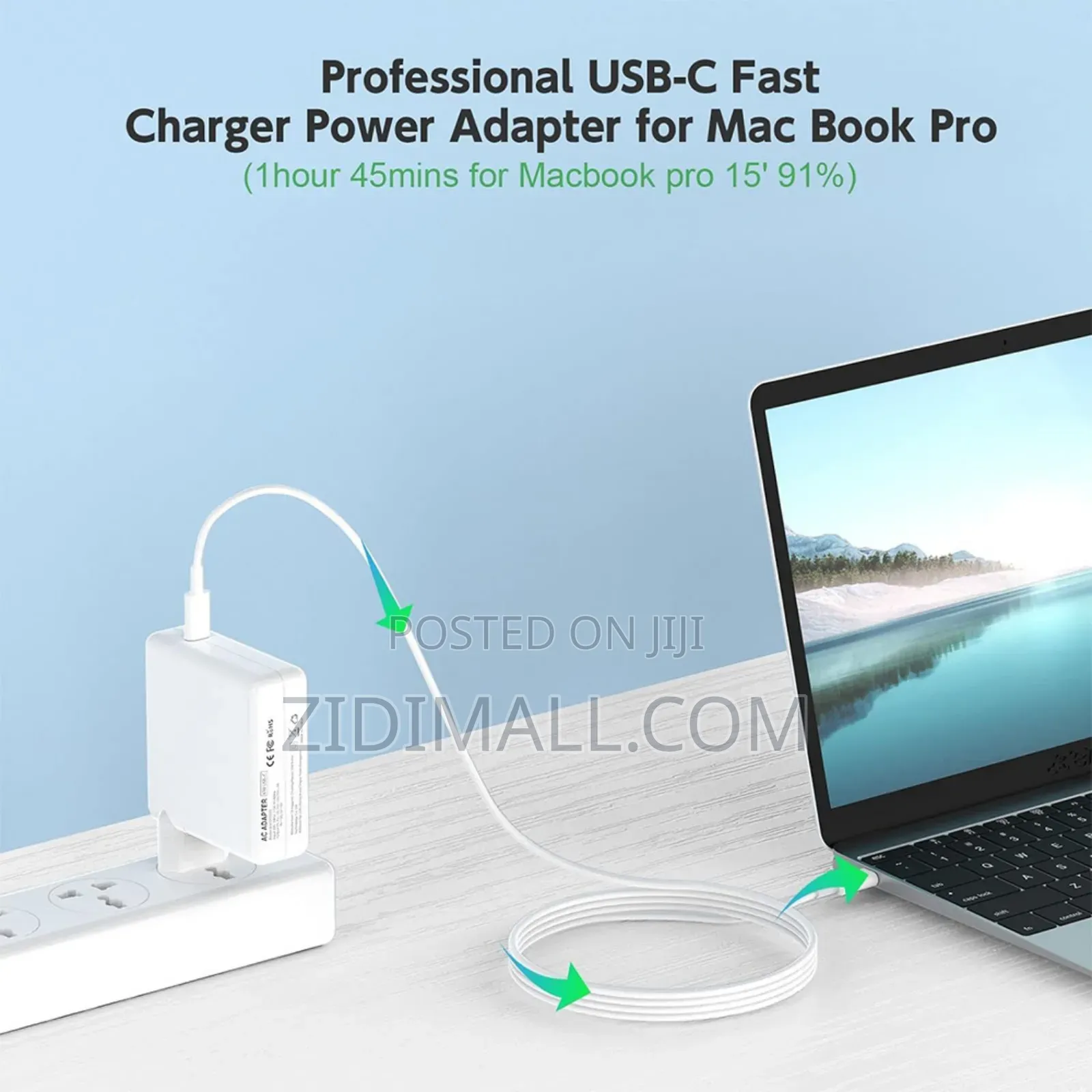 Laptop for Macbook