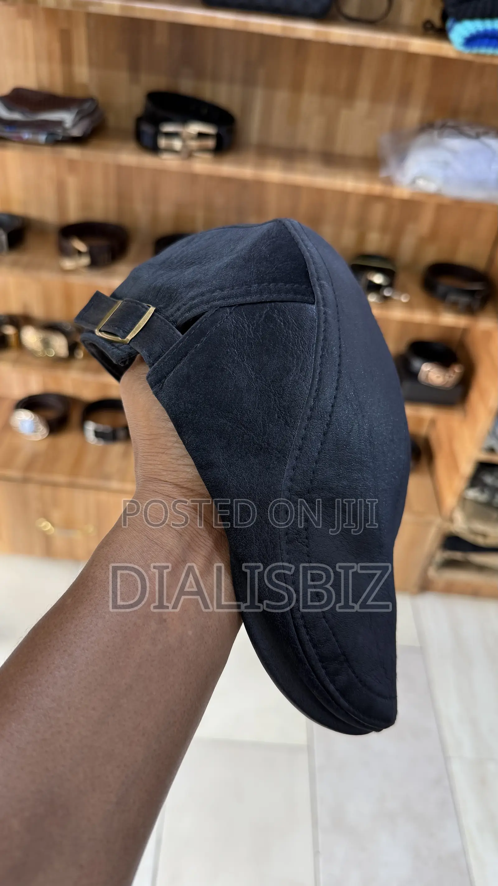 Cooley High Hats
