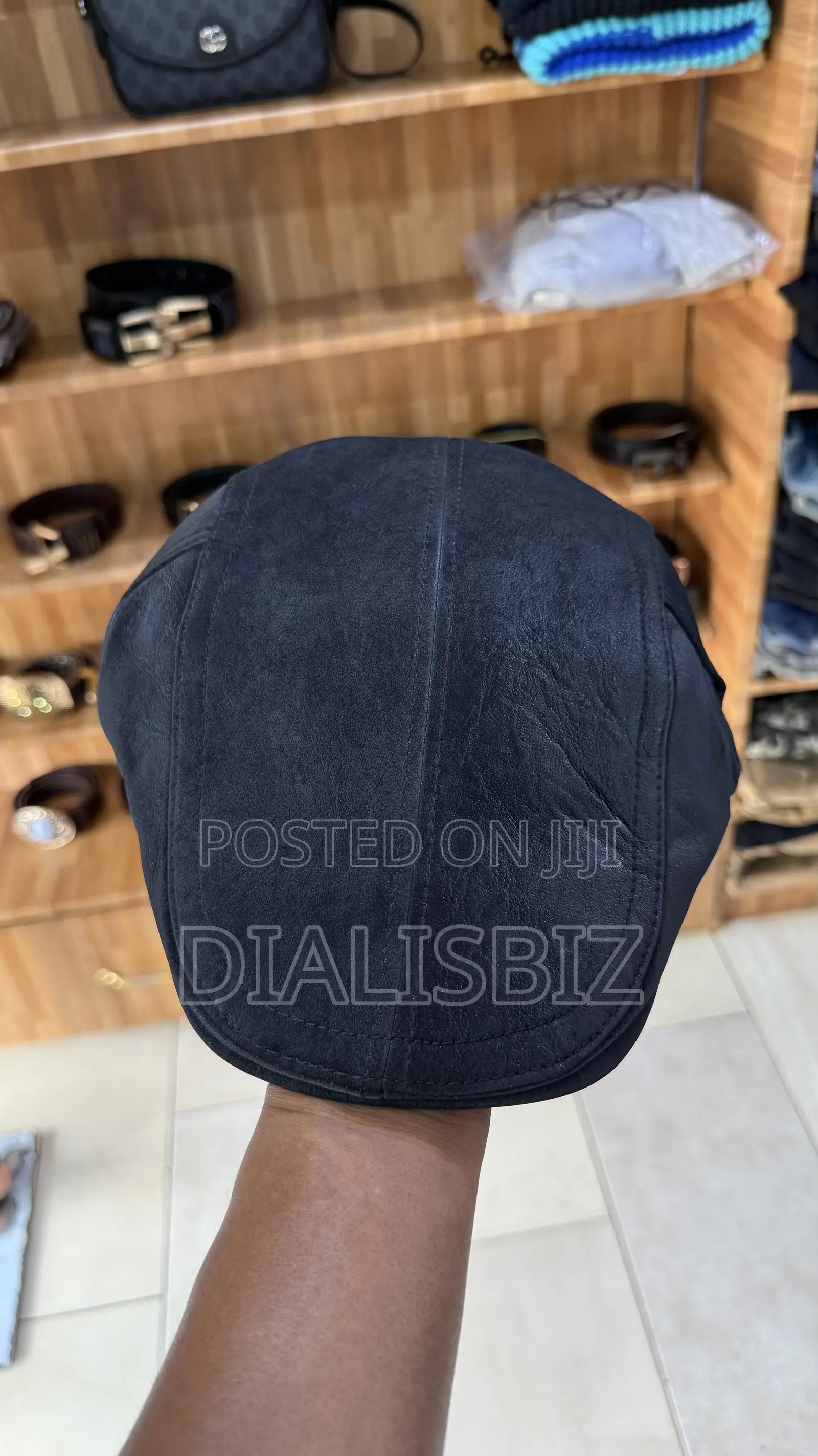 Cooley High Hats
