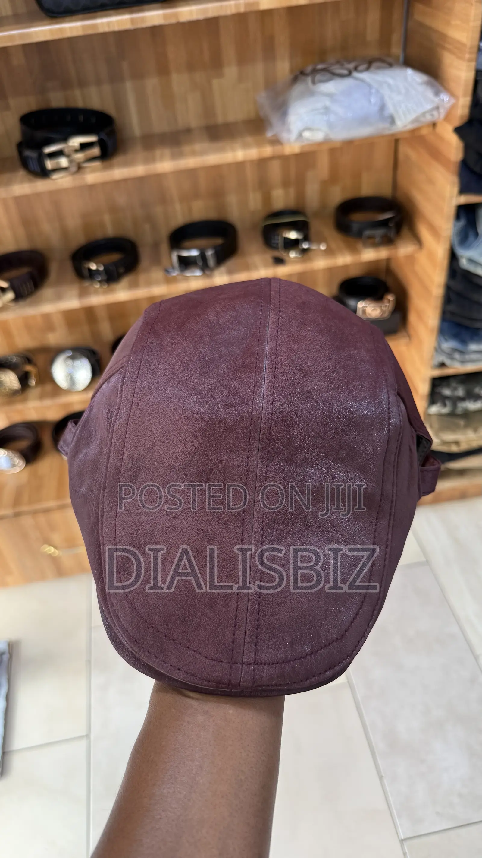 Cooley High Hats