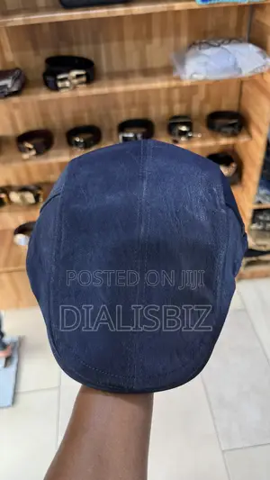 Cooley High Hats