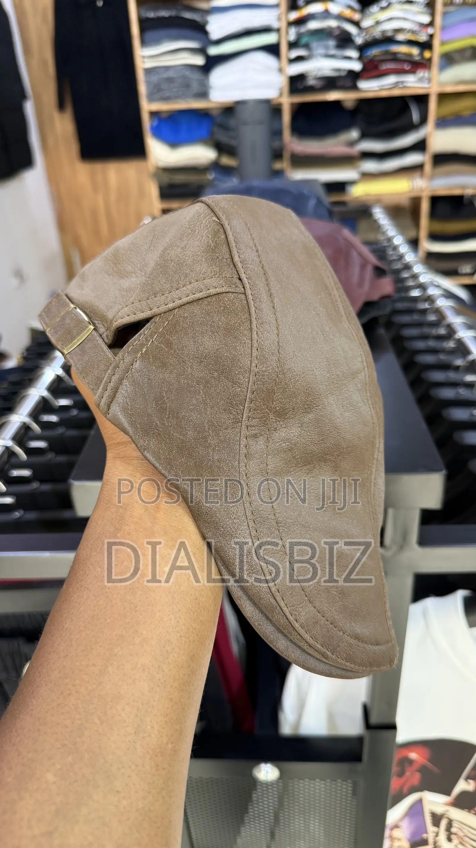 Cooley High Hats
