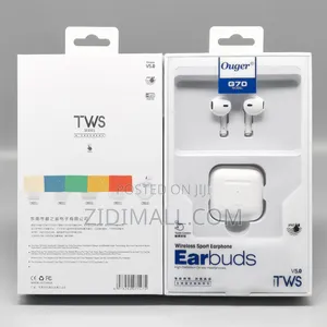 Earbud for Phones