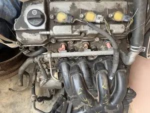 Home Used V6 Engine for Toyota Sienna, Highlander
