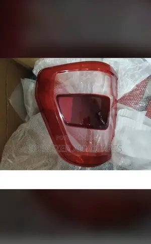 Ford F150 F-150 Taillight Glass Cover 2021 2022 2023 2024 2025