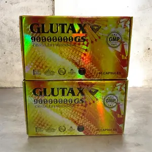 Glutax Crystal Life Whitening
