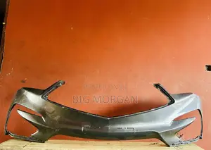 Acura RDX 2019-2021 Front Bumper Cover