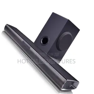 Quality Lg 160w 2.1ch Soundbar With Dolby Digital- Sqc1