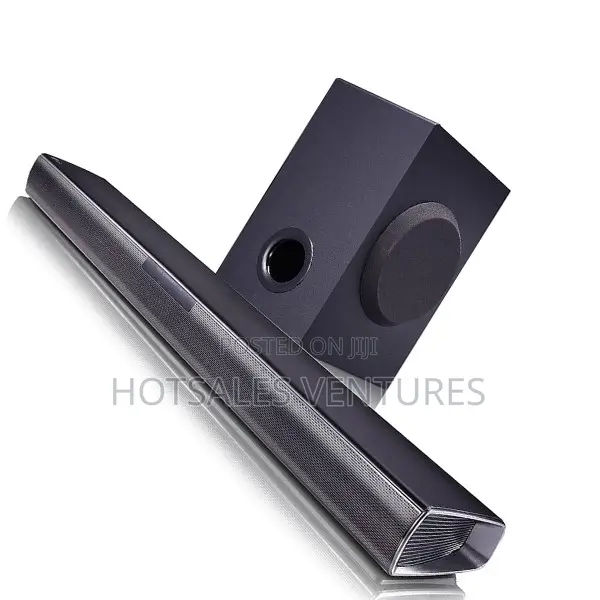 Quality Lg 160w 2.1ch Soundbar With Dolby Digital- Sqc1