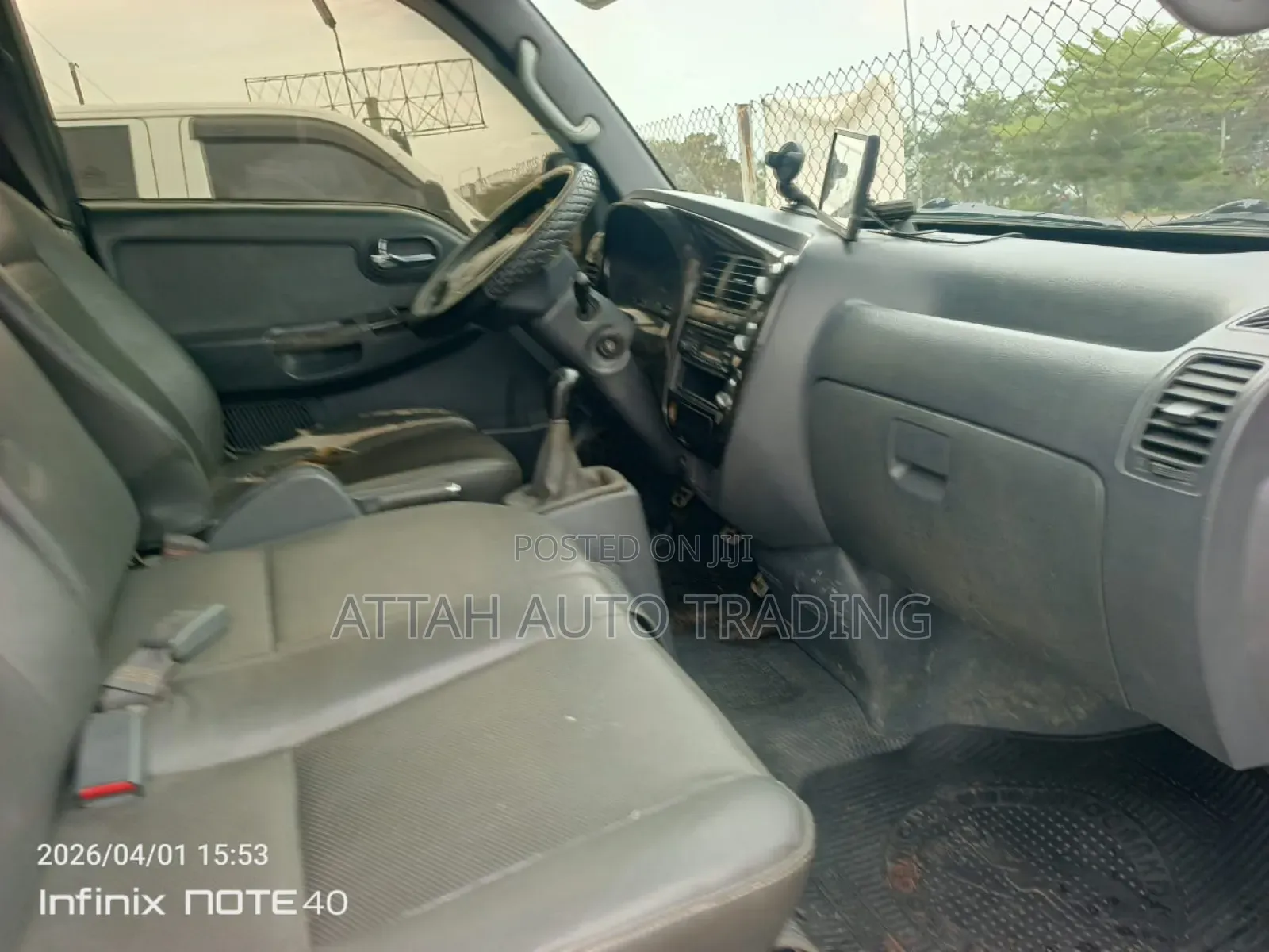 Manual Kia