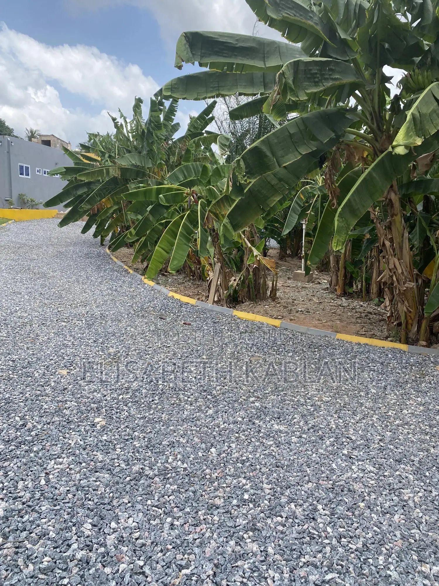 Event Center
