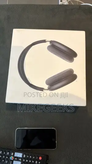 Airpod Max 2nd Gen