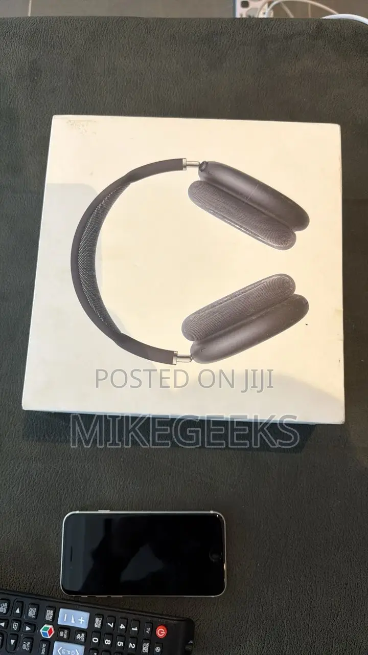 Airpod Max 2nd Gen