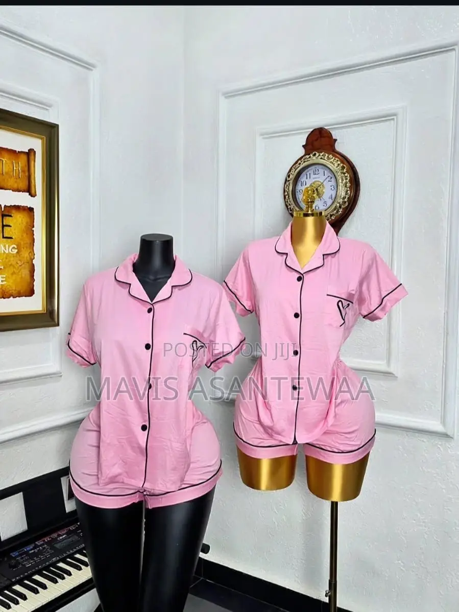 Ladies Night Wear