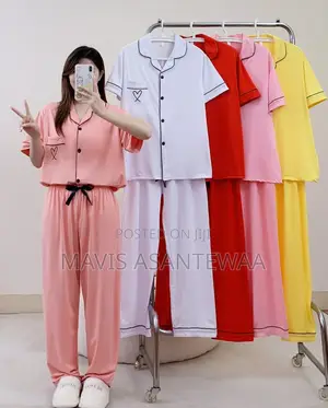 Ladies Night Wear