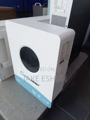 Powerful 12kva Hybrid Inverter