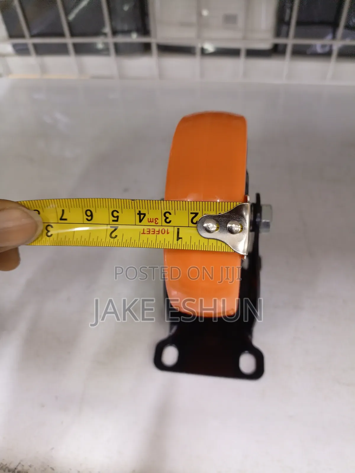 Quality 4 Inch Caster Wheels