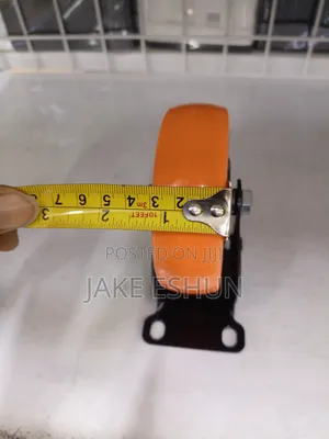 Quality 4 Inch Caster Wheels
