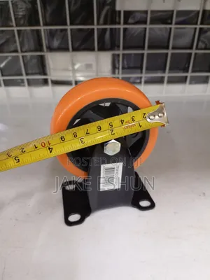 Quality 4 Inch Caster Wheels
