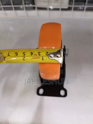 Quality 4 Inch Caster Wheels