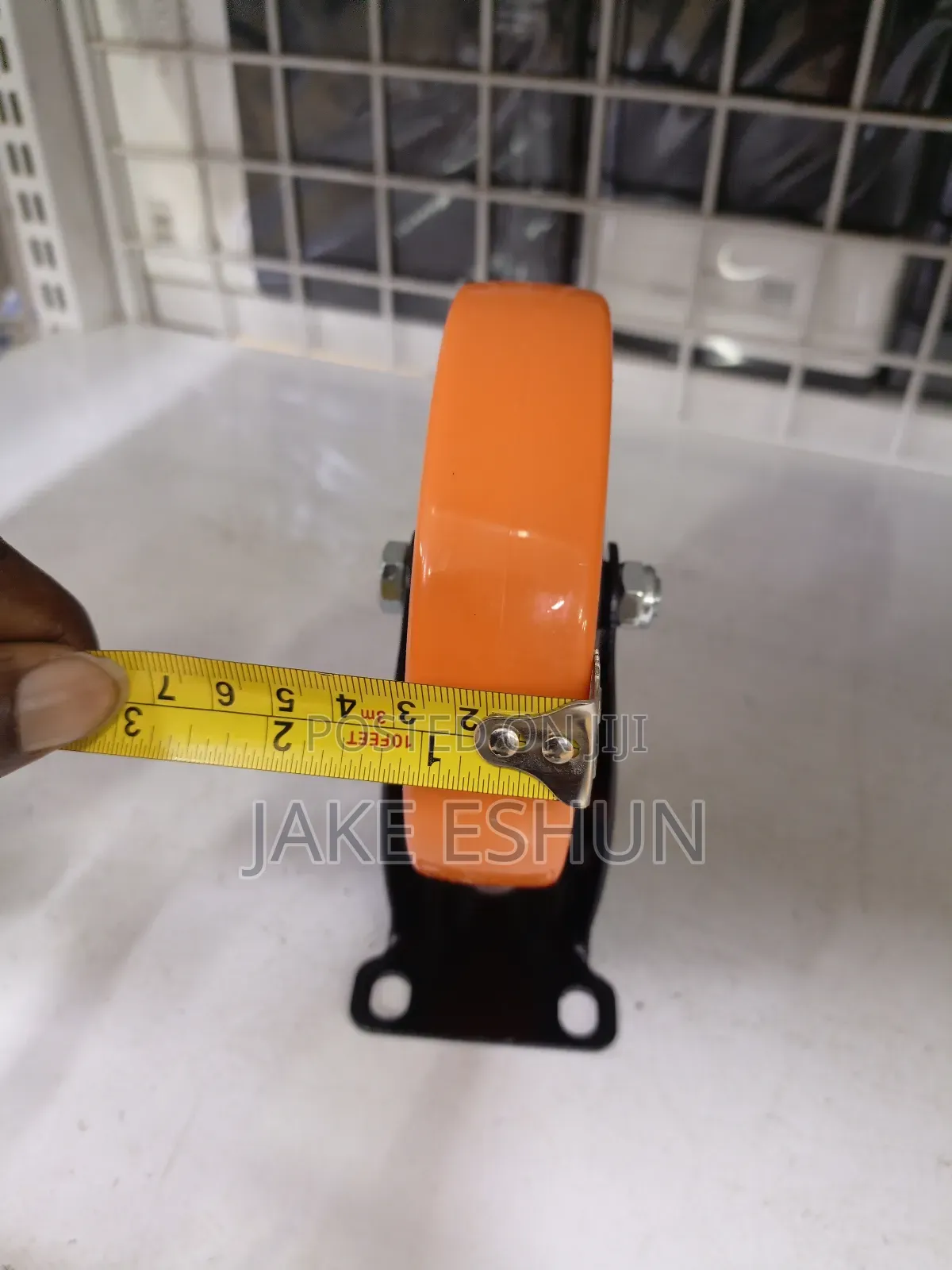 Quality 4 Inch Caster Wheels
