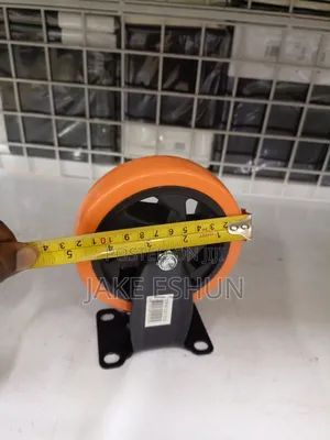 Quality 4 Inch Caster Wheels