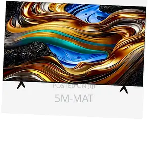 55p755 HDR Uhd Smart Android Tv 55′′