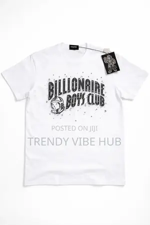 Xl Billionaire Boys Club Original Tee
